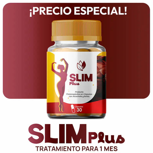 SLIM PLUS