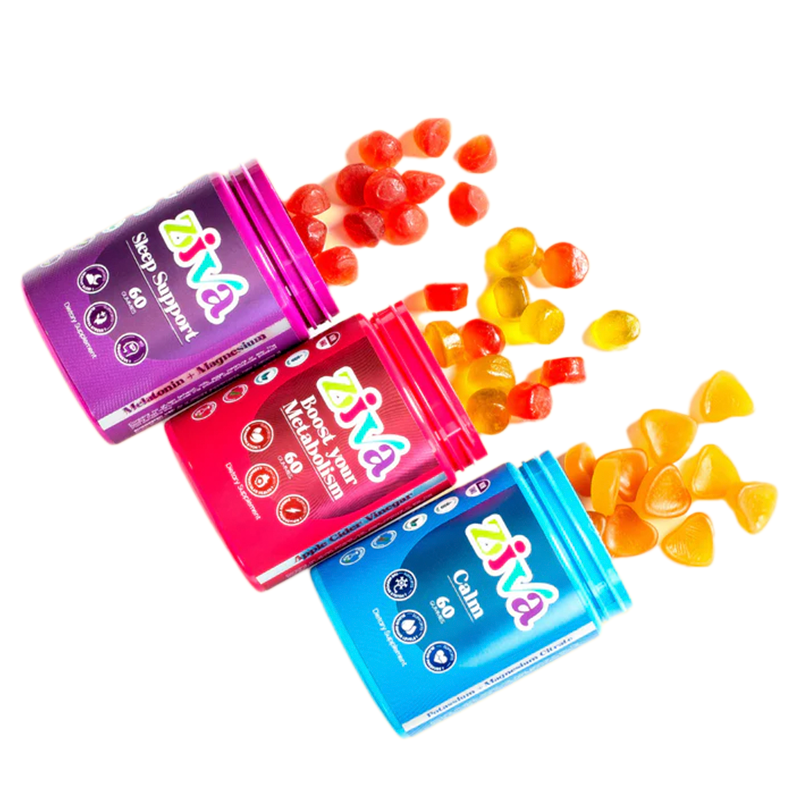 Ziva Gomitas