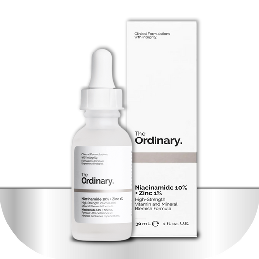 THE ORDINARY - NIACINAMIDE